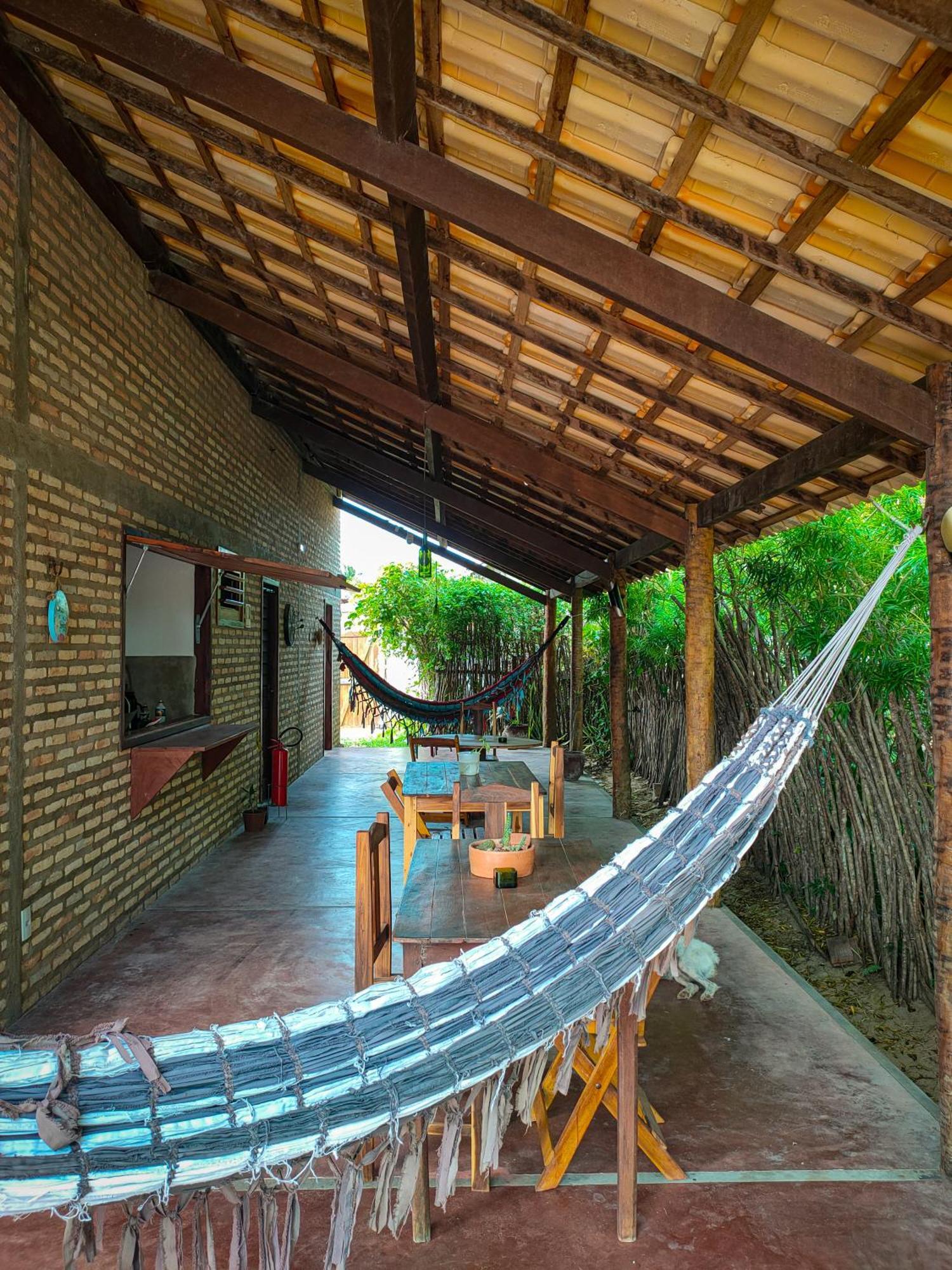 Hotel Icarai Kite House Exteriér fotografie