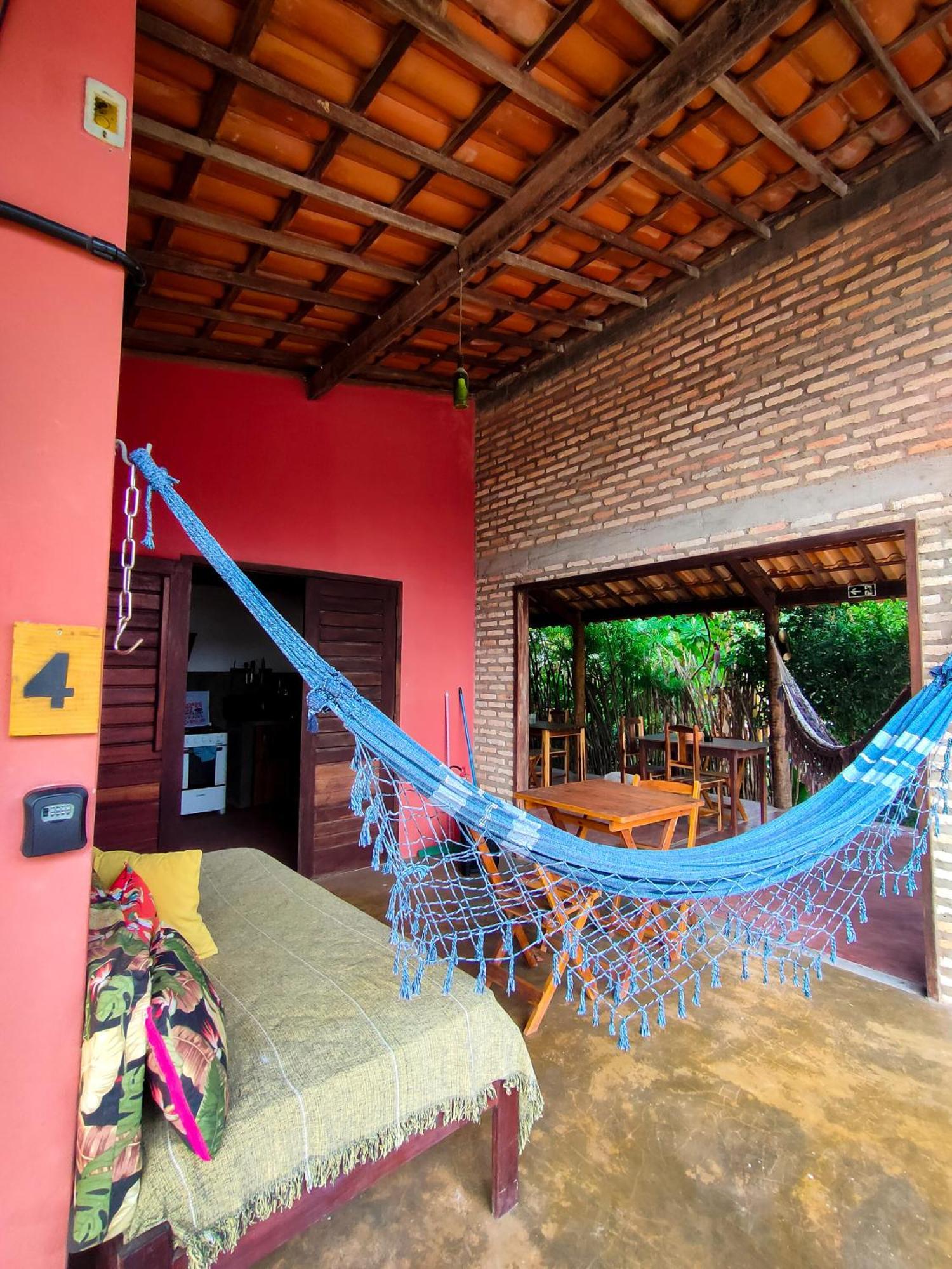 Hotel Icarai Kite House Exteriér fotografie
